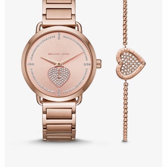 Watch and bangle - Picture 3 of 7